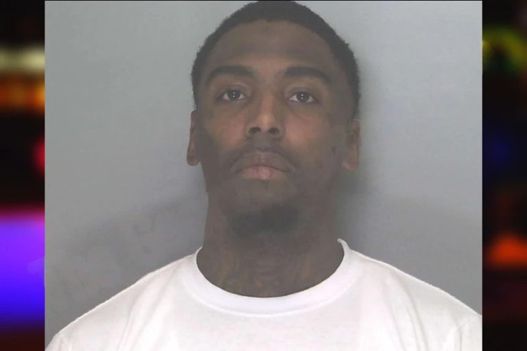 Daniel Walden mugshot – Douglas County , Georgia Daniel Walden