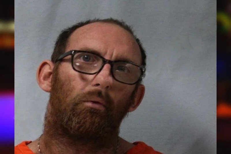 Daniel Webb Mugshots