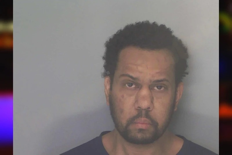 Daniel Wells Mugshots