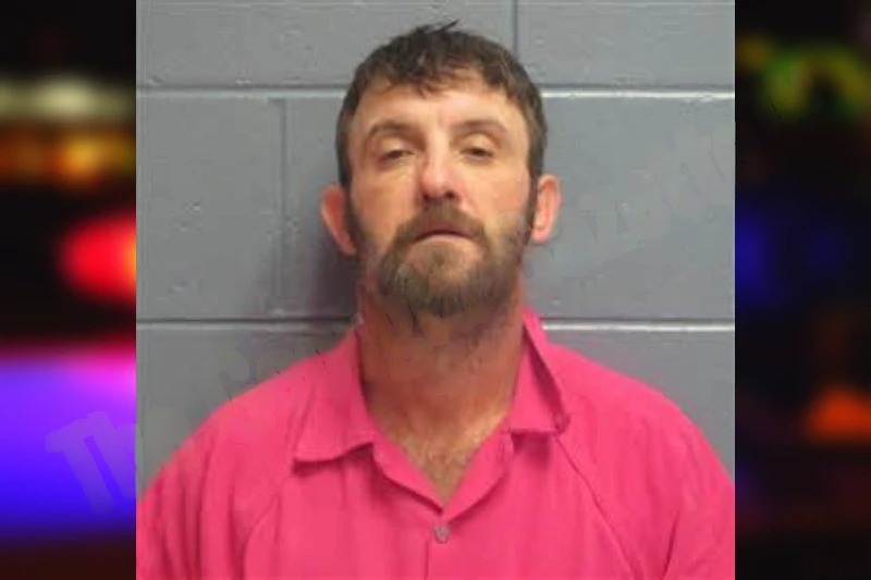 Daniel Wilson Mugshots