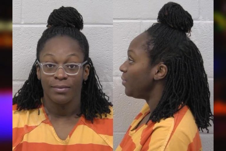 Danielle Adepoju mugshot – Paulding County , Georgia Danielle Adepoju