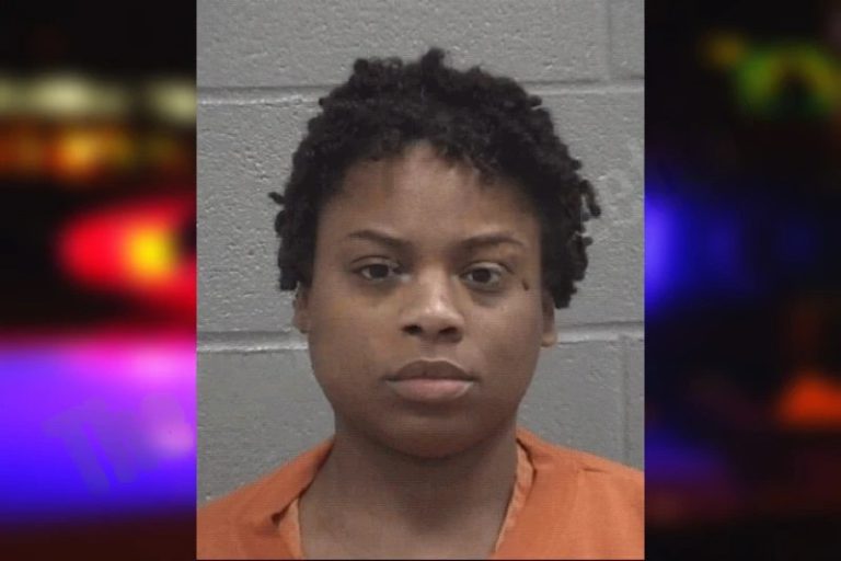 Danielle Walters mugshot – Columbia County , Georgia Danielle Walters