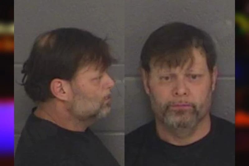 Danny Cash mugshot – Barrow County , Georgia Danny Cash mugshot