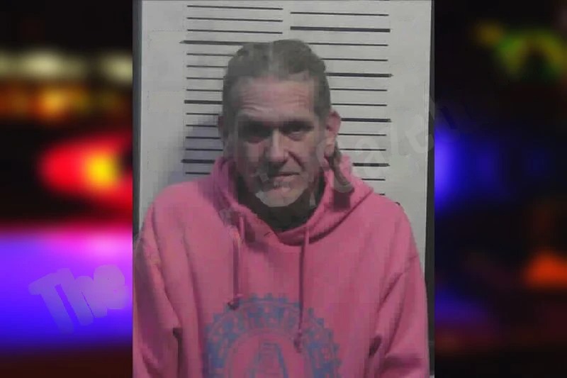 Danny Lynch Mugshots