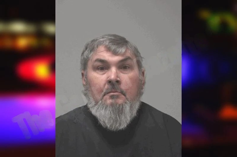 Danny Murphy mugshot