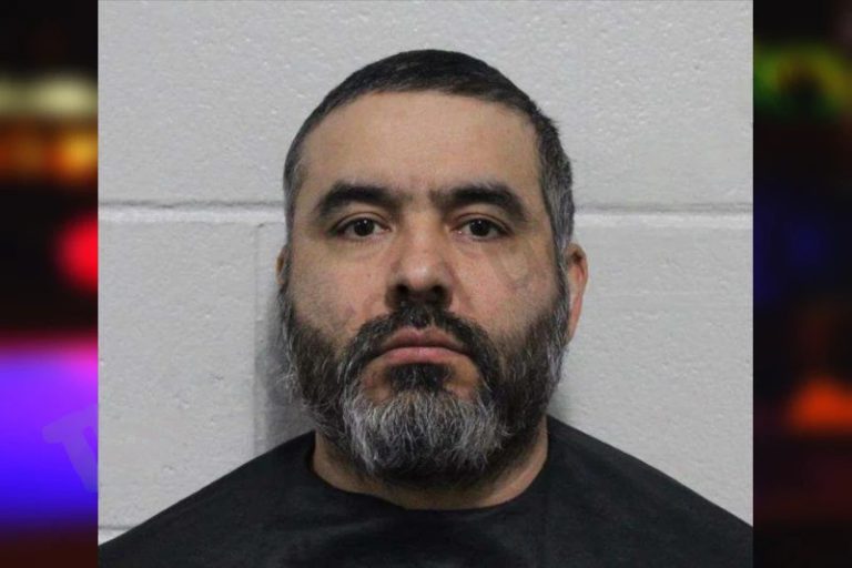 Dante Becerril Penaloza mugshot – Habersham County , Georgia Dante Becerril Penaloza