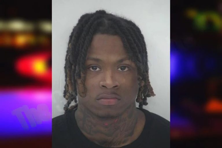 Dantravious Kimbrough mugshot β Fayette County , Georgia Dantravious Kimbrough