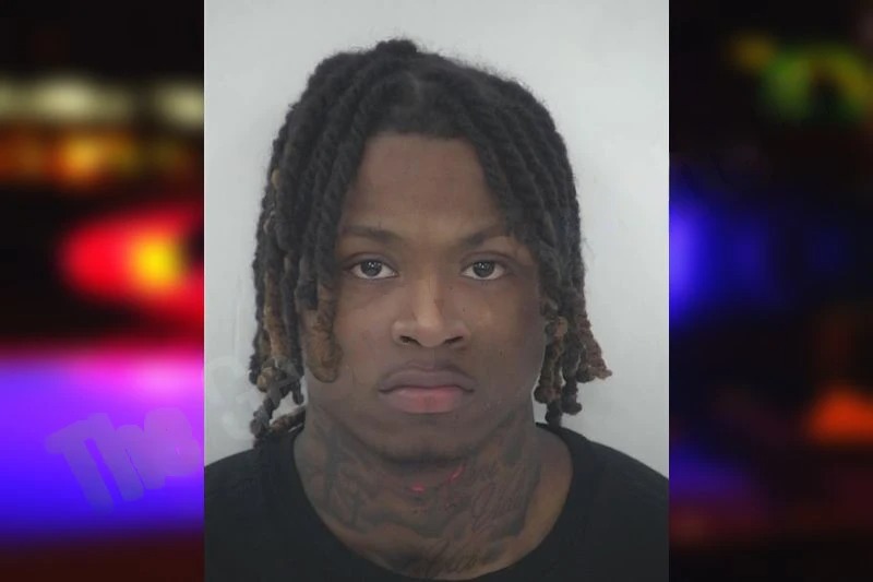 Dantravious Kimbrough mugshot β Fayette County , Georgia Dantravious Kimbrough mugshot