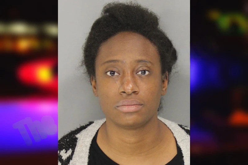 Danyell Beavers mugshot – Cobb County , Georgia Danyell Beavers mugshot