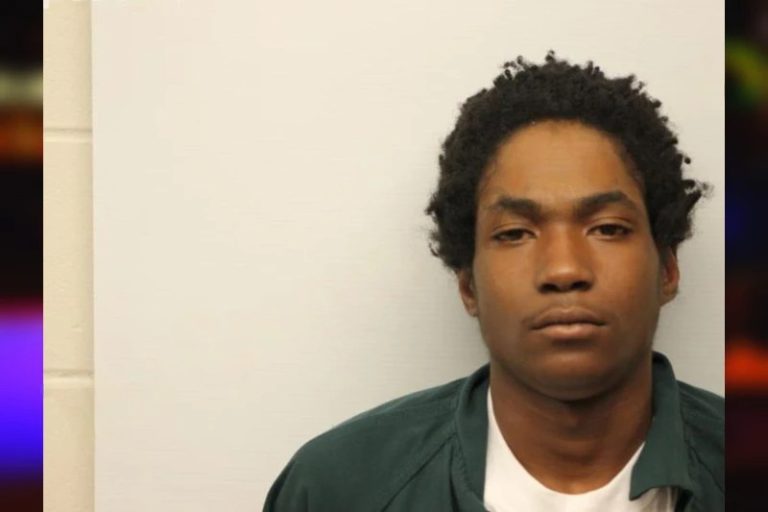 Daquwan Shellman mugshot – Chatham County , Georgia Daquwan Shellman