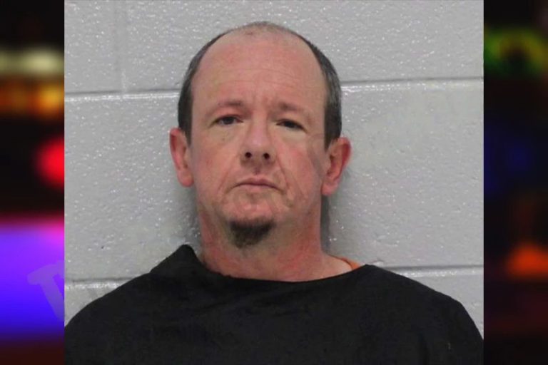 Daren McFarland mugshot – Carroll County , Georgia Daren McFarland