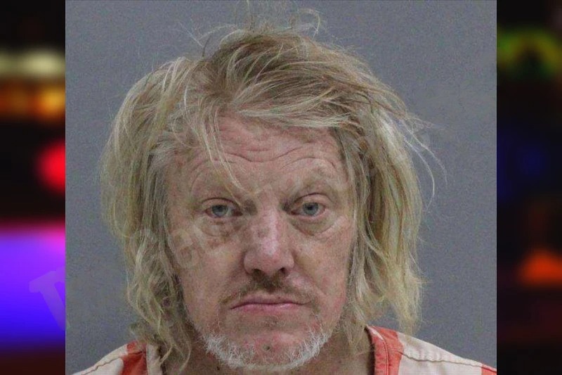 Daren Rasmussen mugshot – Rabun County , Georgia Daren Rasmussen mugshot