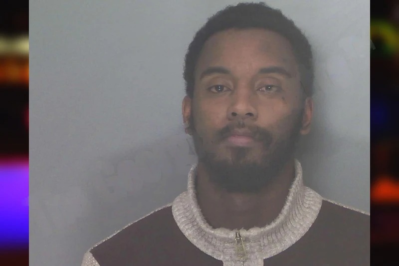 Darian Andrews mugshot – Douglas County , Georgia Darian Andrews mugshot