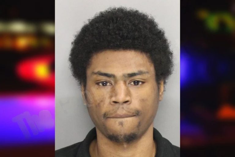 Darico Bailey mugshot – Gwinnett County , Georgia Darico Bailey