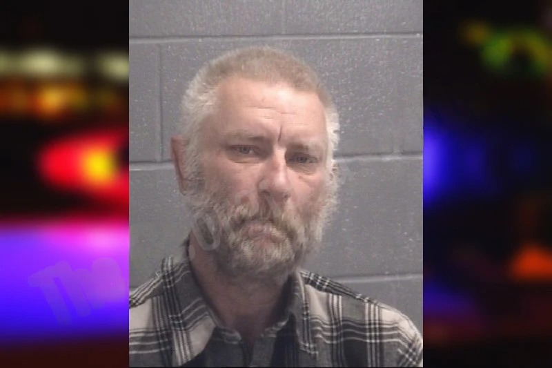 Darion Cantrell mugshot – Spalding County , Georgia Darion Cantrell mugshot