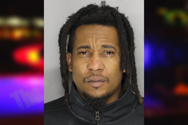 Darius Oglesby mugshot – Cobb County , Georgia Darius Oglesby