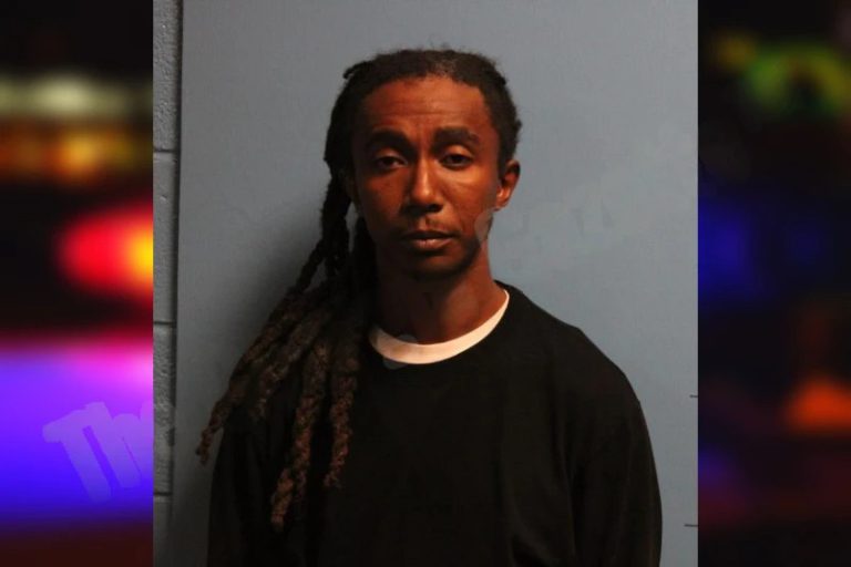 Darius Phillips mugshot – Richmond County , Georgia Darius Phillips