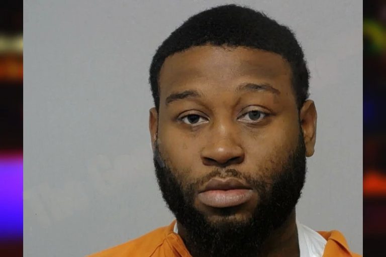 Darius Williams mugshot – Bibb County , Georgia Darius Williams