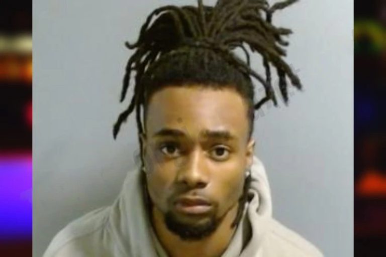 Dariyon Henderson mugshot – Bartow County , Georgia Dariyon Henderson