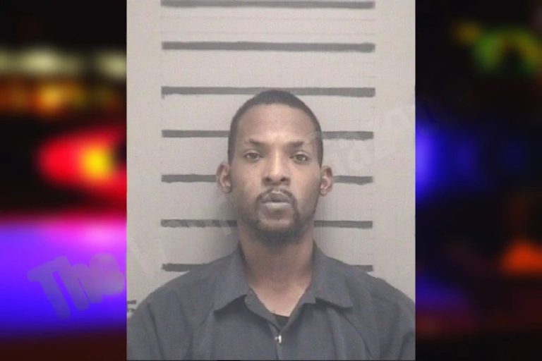 Darnell Sampson mugshot – Dougherty County , Georgia Darnell Sampson