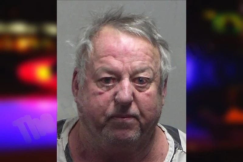 Darrell Benson mugshot – Tift County , Georgia Darrell Benson mugshot