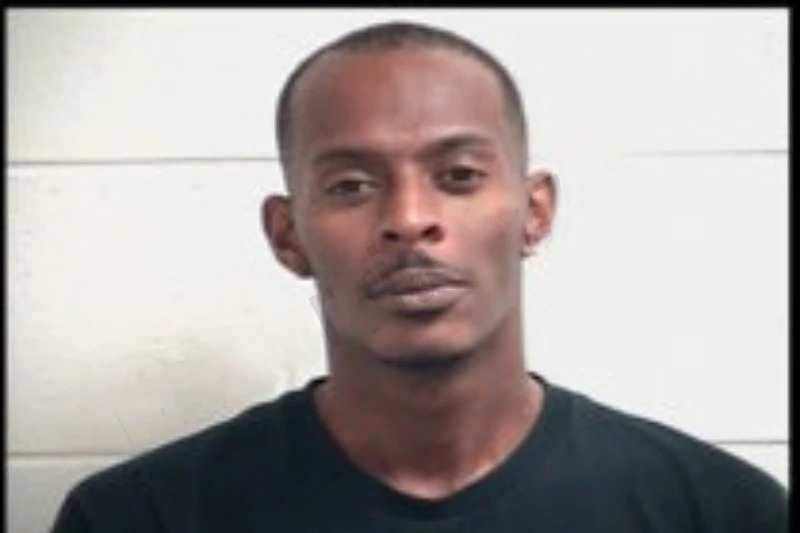 Darrell Cloud mugshot – Henry County , Georgia Darrell Cloud mugshot