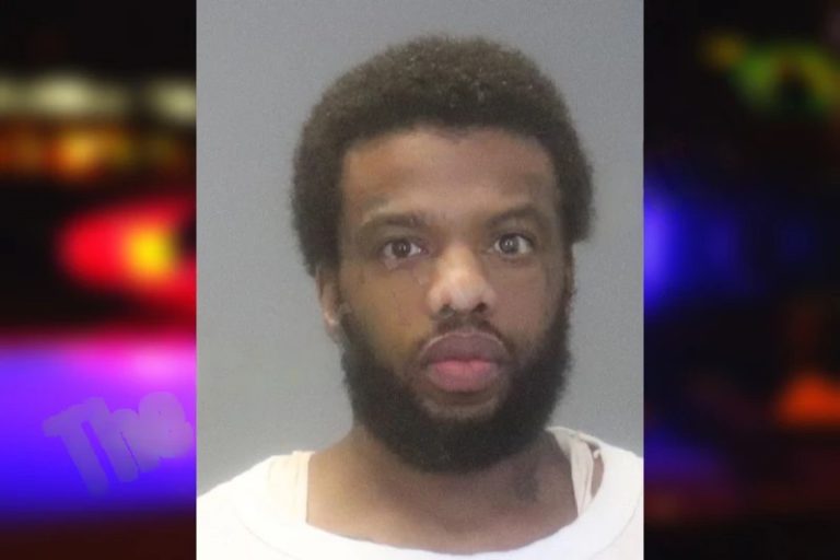 Darrell Harris mugshot – Muscogee County , Georgia Darrell Harris