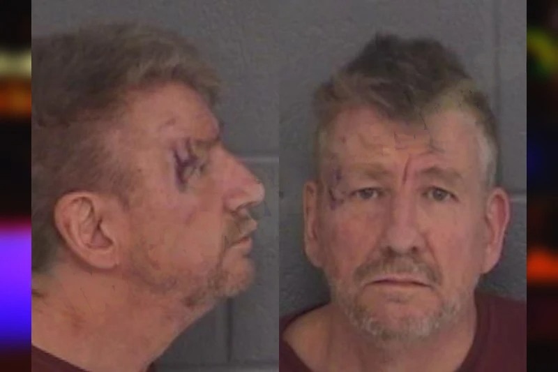 Darrell Pinson Mugshots