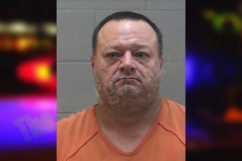 Darrell Robinson Mugshots