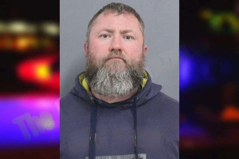 Darrell Stiles Mugshots