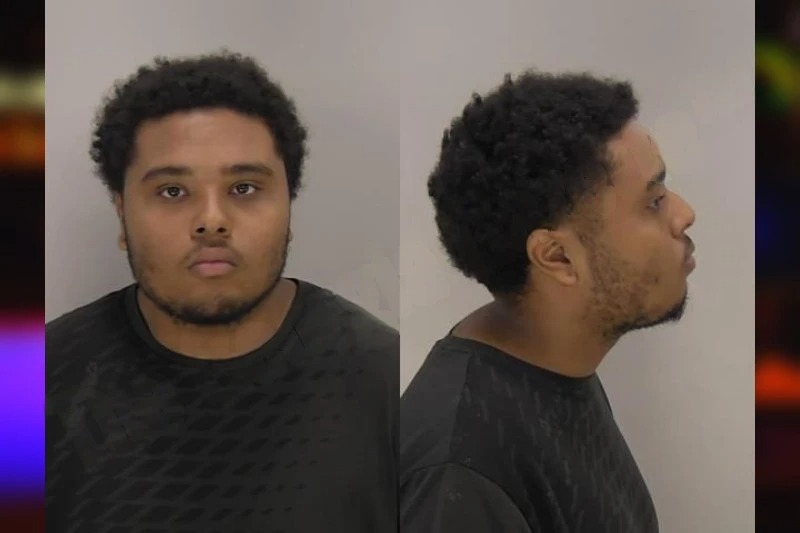 Darrion Crowell mugshot – Richmond County , Georgia Darrion Crowell mugshot