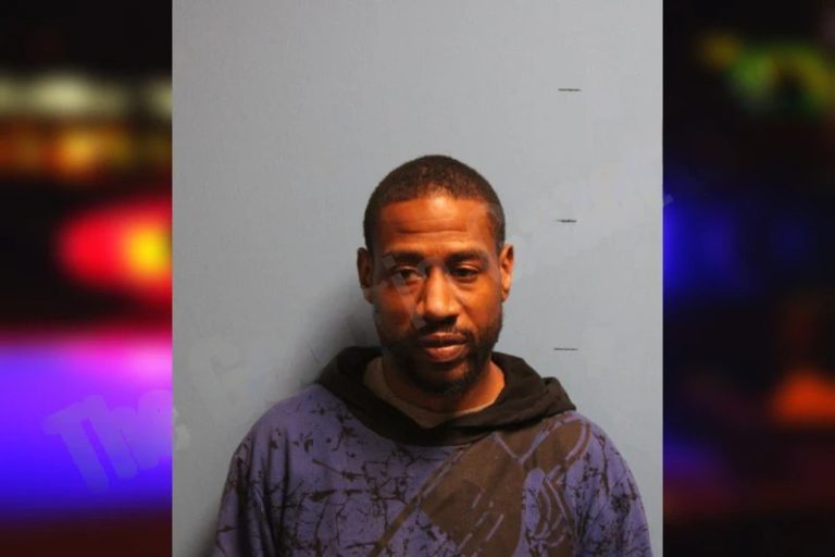 Darron Jackson mugshot – Monroe County , Georgia Darron Jackson