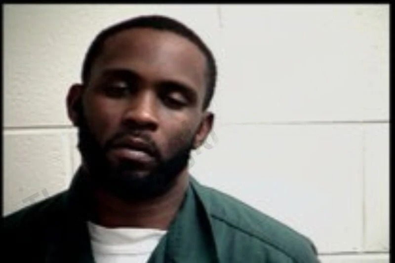 Darryl Kinloch mugshot – Henry County , Georgia Darryl Kinloch mugshot