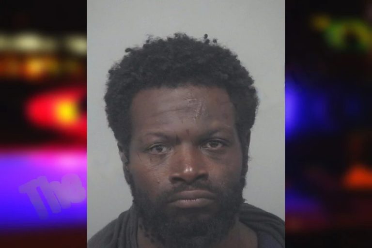 Darryl Wheeler mugshot – Gwinnett County , Georgia Darryl Wheeler