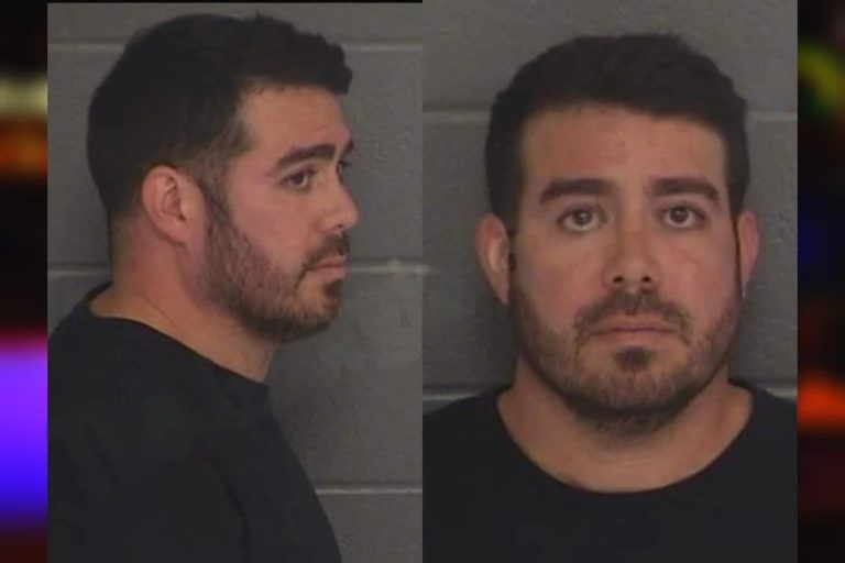 Darwin Romero-Alcantara mugshot – Barrow County , Georgia Darwin Romero-Alcantara