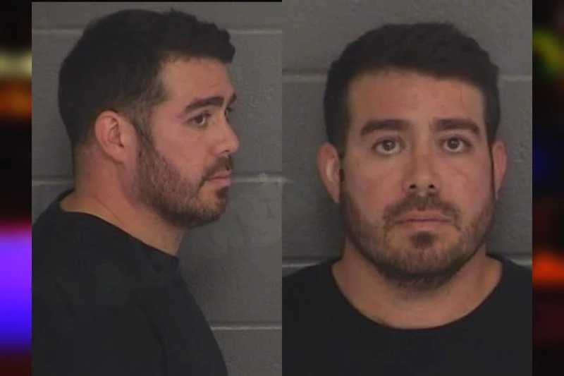 Darwin Romero-Alcantara mugshot – Barrow County , Georgia Darwin Romero-Alcantara mugshot