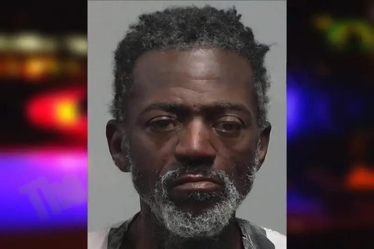 Daryl Laster mugshot – Tift County , Georgia Daryl Laster