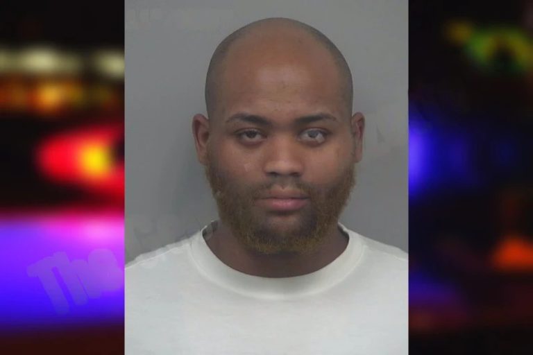 Dashaun Lambert mugshot – Gwinnett County , Georgia Dashaun Lambert