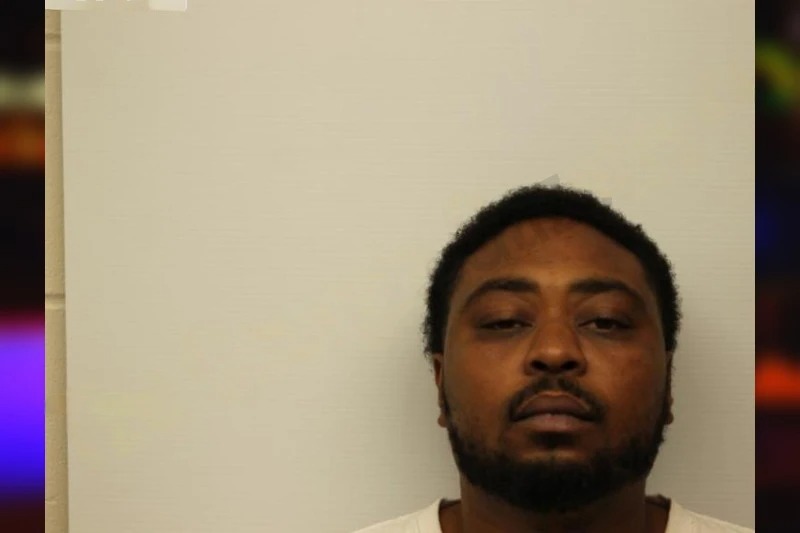 Dashon Thorpe mugshot – Chatham County , Georgia Dashon Thorpe mugshot