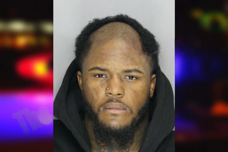 Dashwan Long mugshot – Cobb County , Georgia Dashwan Long mugshot