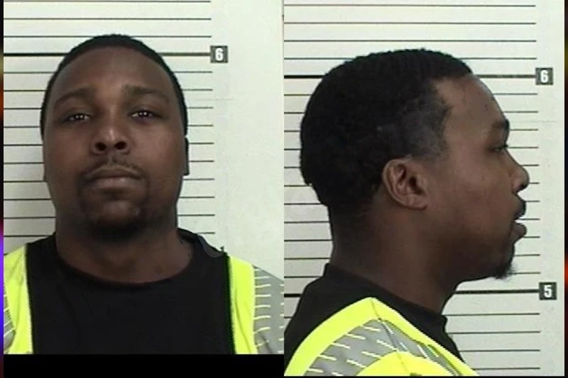 Daveonta Murry mugshot – Camden County , Georgia Daveonta Murry mugshot