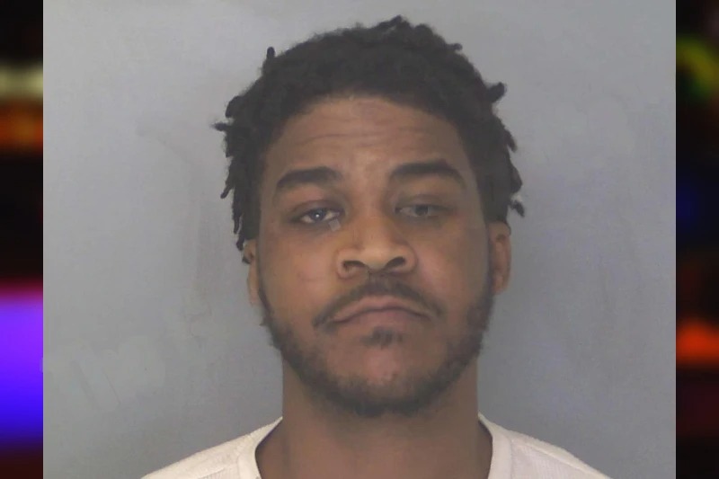 Daveonte Wells mugshot