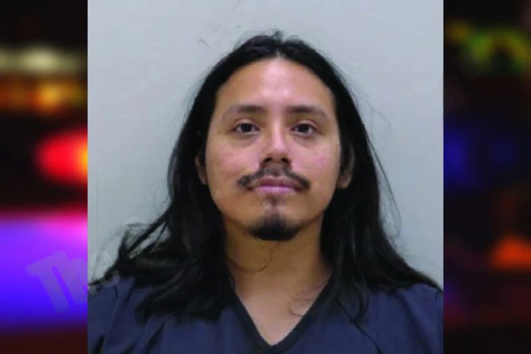 Daver Lopez Rarmos mugshot – Bartow County , Georgia Daver Lopez Rarmos