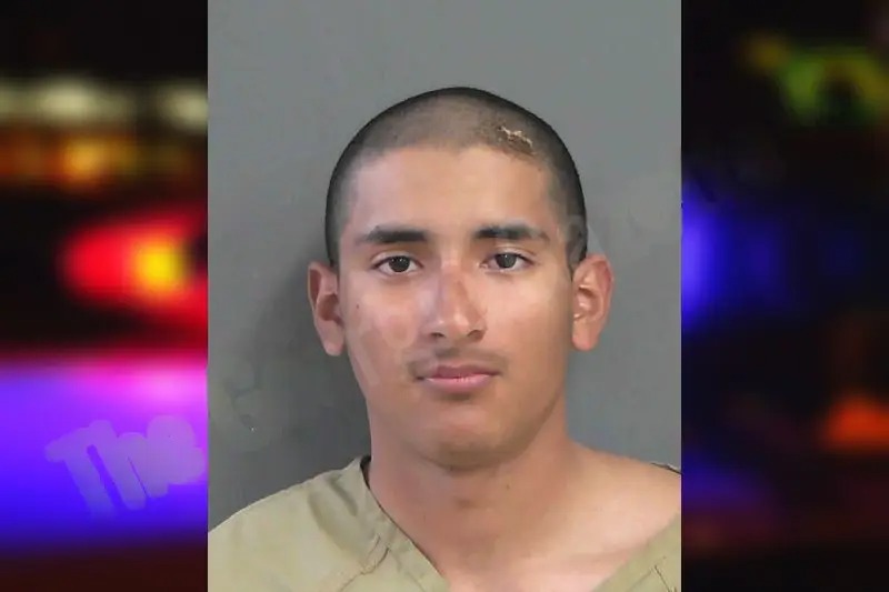 Davian Ramirez mugshot – Gordon County , Georgia Davian Ramirez mugshot