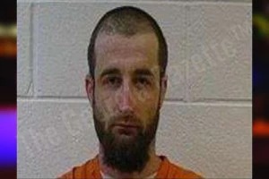 David Aaron Mugshots