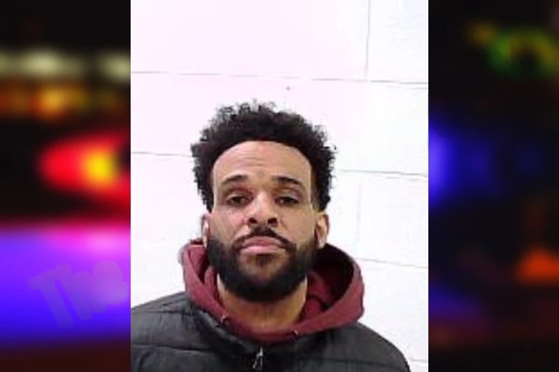 David Adams mugshot – Fulton County , Georgia David Adams mugshot