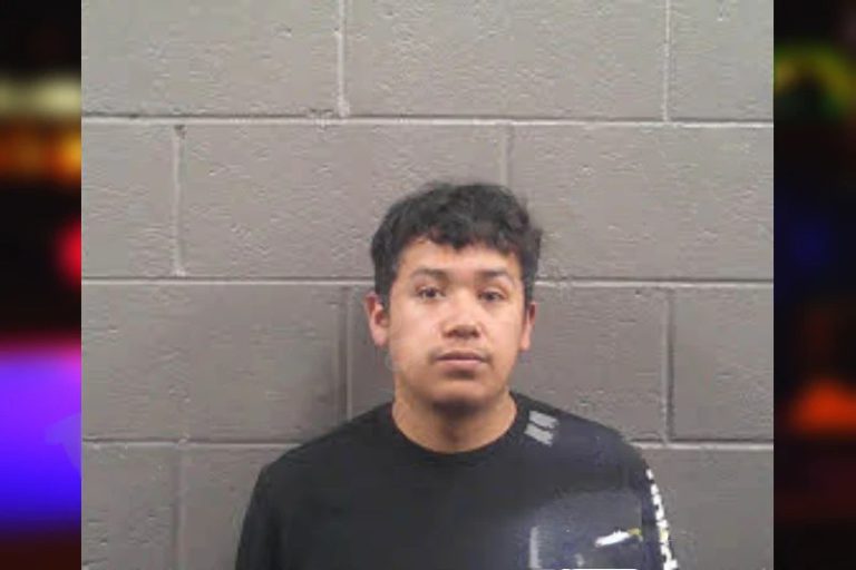 David Aguilar mugshot – Banks County , Georgia David Aguilar