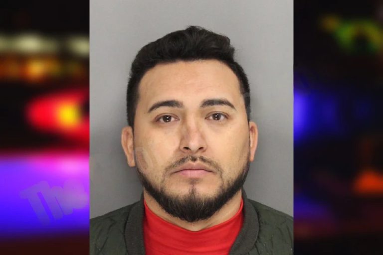 David Alejandre mugshot – Cobb County , Georgia David Alejandre