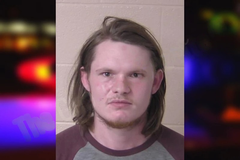 David Ballinger mugshot – Walker County , Georgia David Ballinger mugshot