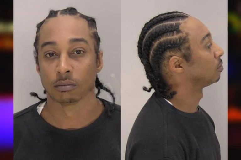 David Belton mugshot – Richmond County , Georgia David Belton